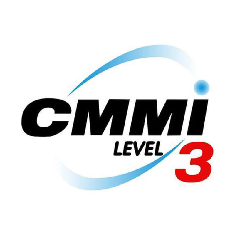能力成熟度模型集成CMMI 3级认证